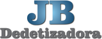 Logo J.B. Dedetizadora